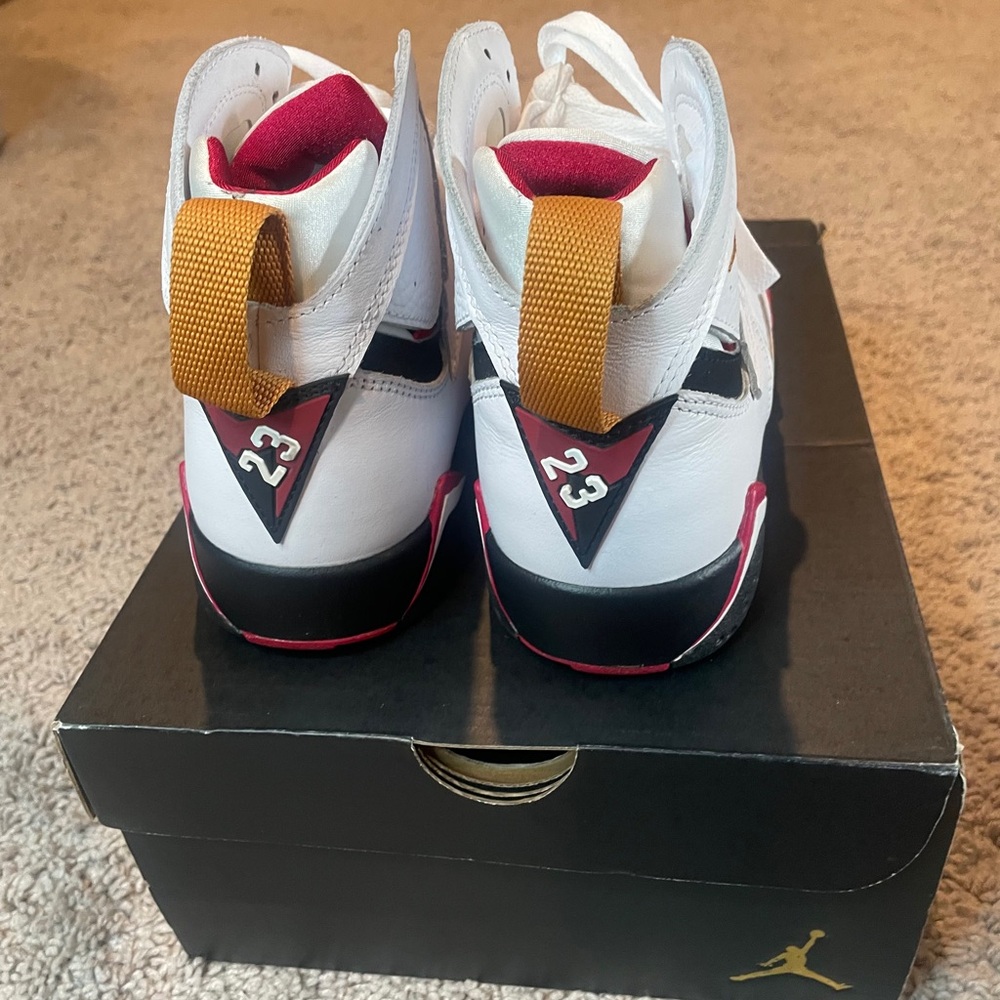 Jordan 7 - Picture 5 of 5